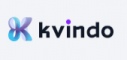 Логотип Kvindo.ru