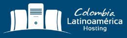Логотип LatinoamericaHosting.com.co