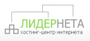 Логотип Leaderneta.ru