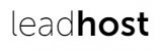 Логотип LeadHost.ru