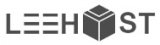 Логотип LeeHost.ru