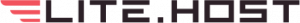 Логотип Lite.host