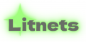 Логотип Litnets.com