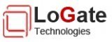 Логотип LoGate.co.il