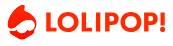 Логотип Lolipop.jp