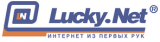 Логотип Lucky.net
