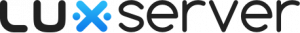 Логотип Luxserver.ru