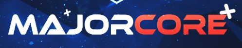 Логотип MajorCore.com