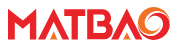 Логотип MatBao.net