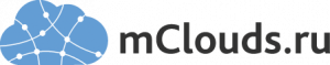 Логотип Mclouds.ru
