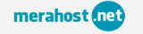Логотип Merahost.net