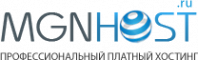Логотип Mgnhost.ru
