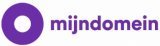 Логотип Mijndomein.nl