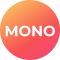 Логотип Mono-cms.ru