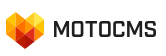 Логотип MotoCMS.com