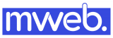 Логотип MWEB.co.za