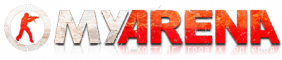 Логотип Myarena.ru