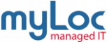 Логотип Myloc.de
