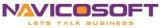 Логотип Navicosoft.com