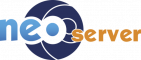 Логотип Neoserver.ru