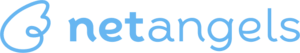 Логотип Netangels.ru
