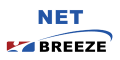 Логотип Netbreeze.net