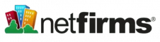 Логотип Netfirms.com