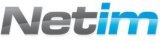 Логотип Netim.com