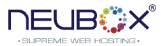Логотип NEUBOX.com