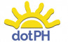 Логотип dot.ph