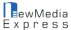 Логотип Newmediaexpress.com