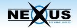 Логотип Nexus.pk
