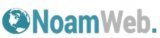 Логотип Noamweb.com