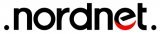 Логотип nordnet.com