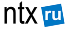 Логотип NTX.ru