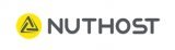 Логотип Nuthost.com