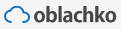 Логотип Oblachko.net
