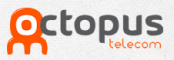 Логотип Octopustelecom.co.uk