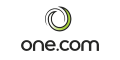 Логотип One.com