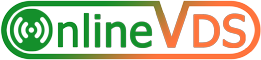 Логотип OnlineVds.ru