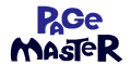 Логотип PageMaster.ru