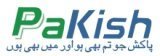 Логотип Pakish.net
