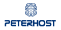 Логотип Peterhost.ru