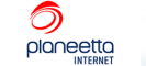 Логотип Planeetta.net