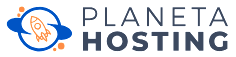 Логотип PlanetaHosting.cl