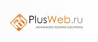 Логотип Plusweb.ru