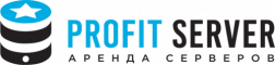 Логотип ProfitServer.ru