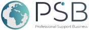 Логотип PSB.hosting