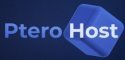 Логотип Pterohost.com