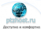 Логотип Ptzhost.ru